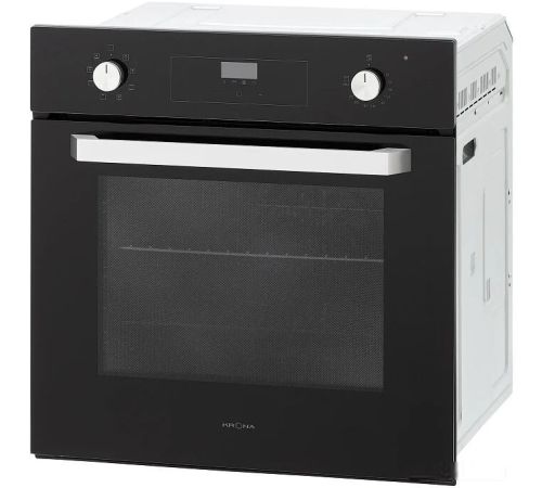 Электрический духовой шкаф Krona Onore 60 BL G2