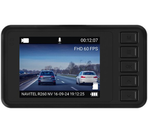 Видеорегистратор NAVITEL R260 NV