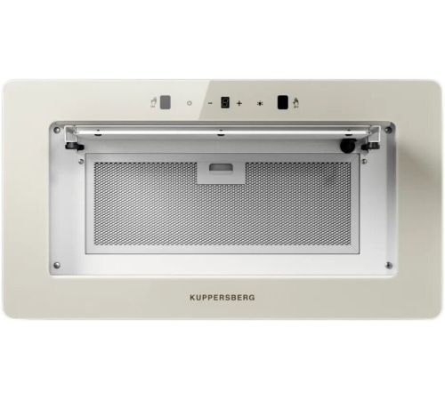 Кухонная вытяжка KUPPERSBERG Inshine 60 CG