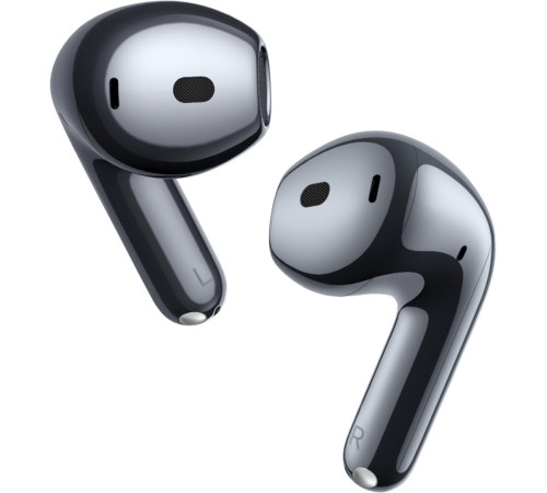 Наушники HONOR Choice Earbuds S7 черный, международная версия