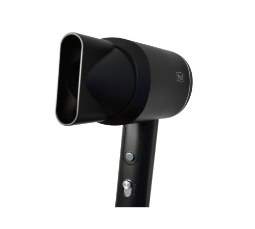 Фен Puff 1801 черный