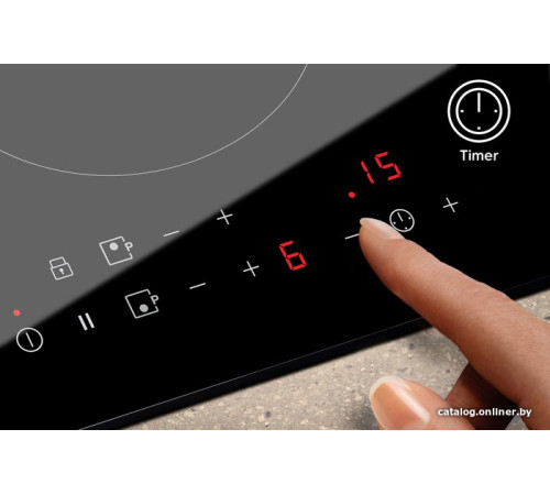 Варочная панель Electrolux LIT30230C