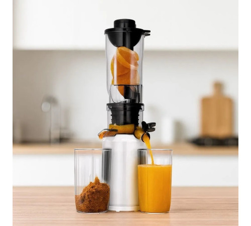 Соковыжималка Kitfort KT-1164