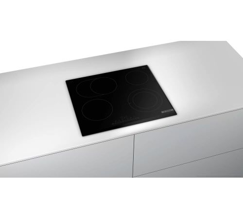 Варочная панель Bosch Serie 6 PKN651FP2E