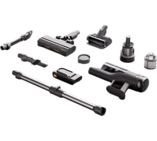 Пылесос Roborock H60 Ultra с евровилкой