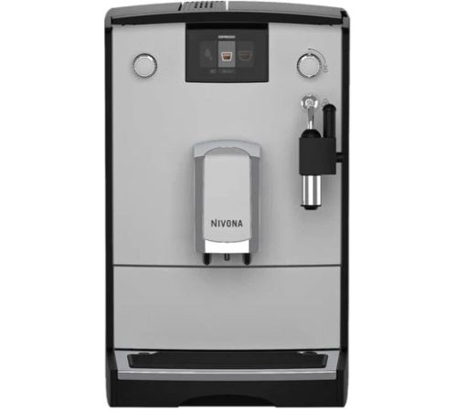Кофемашина Nivona CafeRomatica NICR 555