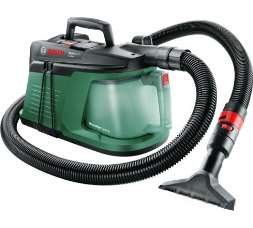Пылесос Bosch EasyVac 3 [06033D1000]