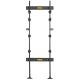 Профиль настенный DeWalt DWST1-75694