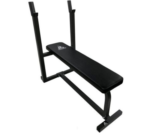 Силовая скамья DFC Homegym D306
