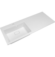 Умывальник Florentina Аванти 1200L белый