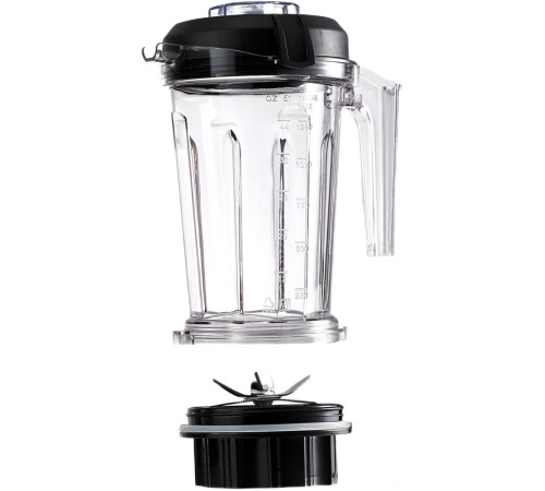 Стационарный блендер TECHNO BL812