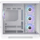 Корпус Thermaltake View 380 TG ARGB Snow CA-1Z2-00M6WN-00