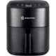 Аэрогриль аэрофритюрница Evolution Airo 8500TW черный