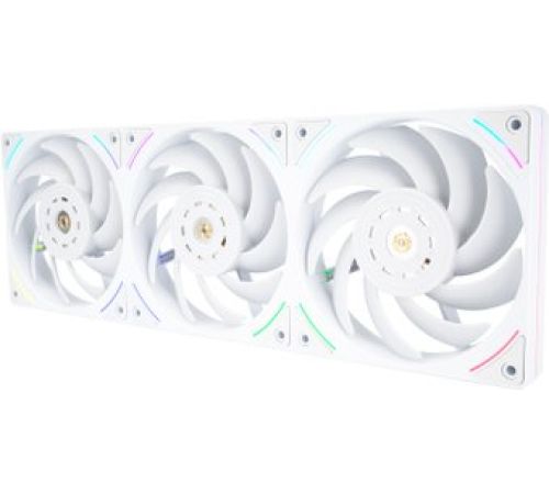 Комплект вентиляторов для корпуса Thermalright TL-UB36W белый