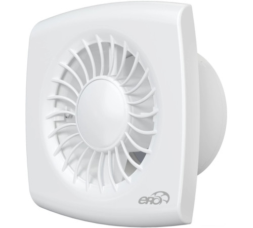 Осевой вентилятор ERA D100 Wind 100C ET