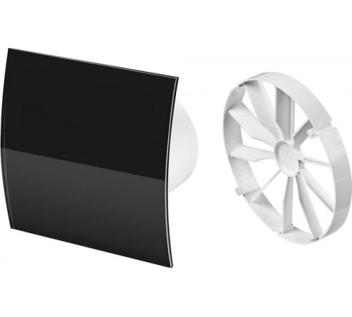 Осевой вентилятор Awenta System+ Turbo 100T KWT100T-PECB100P-ZZ100