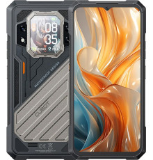 Телефон Cubot KingKong X Pro 12GB/256GB черный