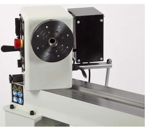 Станок Belmash Белмаш WL-400/1090EVS