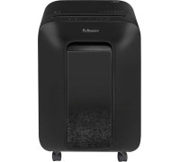 Шредер Fellowes Powershred LX201 черный