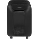 Шредер Fellowes Powershred LX201 черный