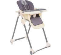 Стульчик для кормления Pituso Mimi серый