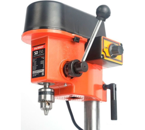 Станок Patriot SD 150