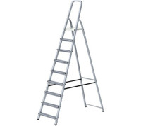 Лестница-стремянка PRO Startul ST9940-09 9 ступеней