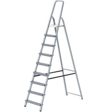 Лестница-стремянка PRO Startul ST9940-09 9 ступеней