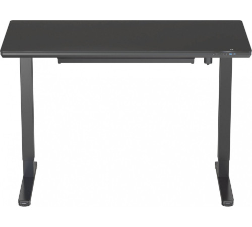 Стол CACTUS CS-EGD-BBK