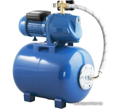 Насосная станция Aquario Auto AJC-125C50L