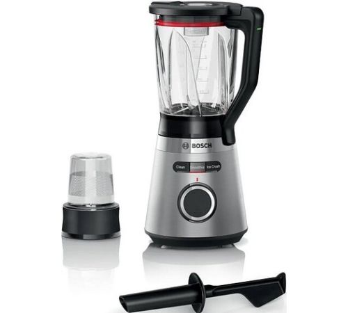 Стационарный блендер Bosch MMB6386M