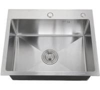 Кухонная мойка РМС MR-5843