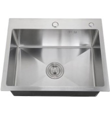 Кухонная мойка РМС MR-5843