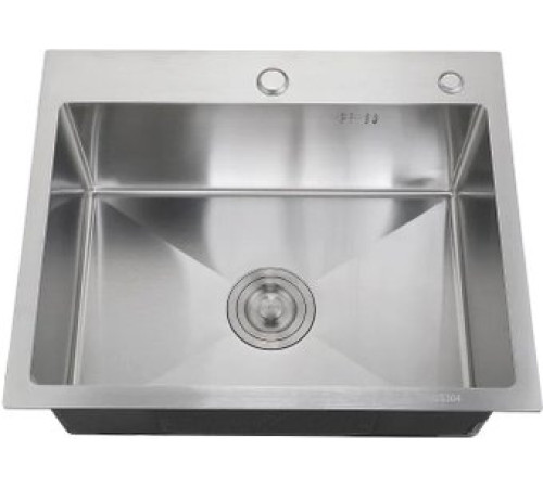 Кухонная мойка РМС MR-5843