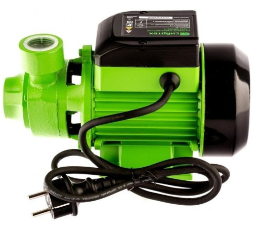 Садовый насос СибрТех СПН450-Ч