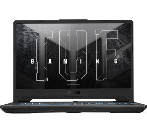 Игровой ноутбук ASUS TUF Gaming A15 FA506NC-HN178