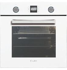 Электрический духовой шкаф LEX EDP 094 WH
