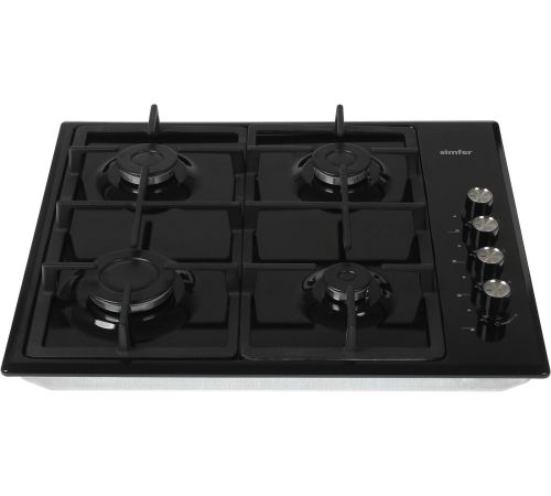 Варочная панель Simfer H60Q40B572
