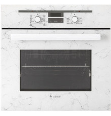 Электрический духовой шкаф GEFEST ДА 622-02 К152