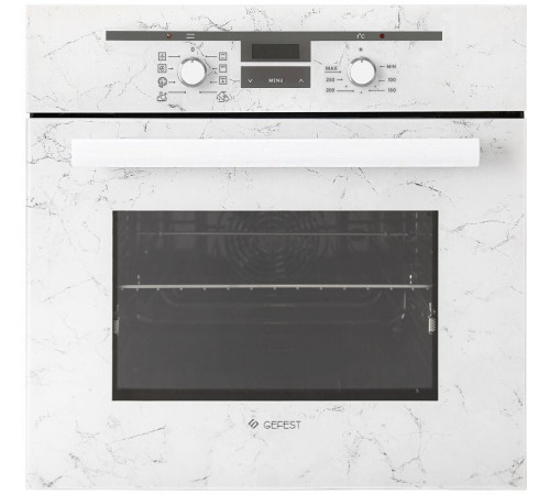 Электрический духовой шкаф GEFEST ДА 622-02 К152