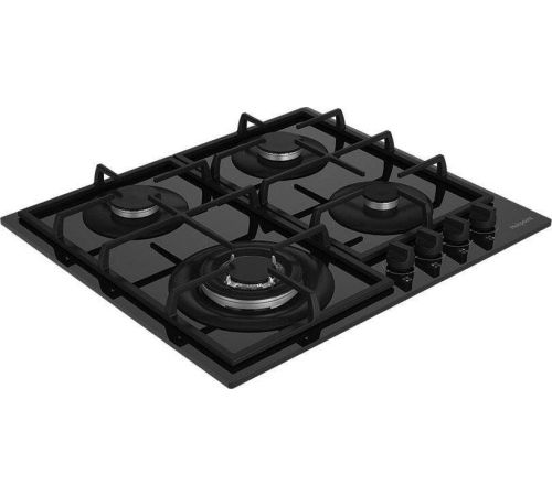 Варочная панель Hotpoint HG 62FA/BK