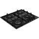 Варочная панель Hotpoint HG 62FA/BK