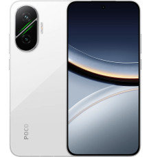 Телефон POCO F7 12GB/256GB международная версия белый