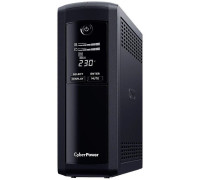 Источник бесперебойного питания CyberPower Value Pro VP1200EILCD