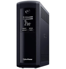 Источник бесперебойного питания CyberPower Value Pro VP1200EILCD