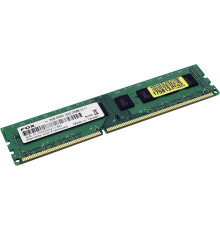 Оперативная память Foxline 8GB DDR3 PC3-12800 FL1600D3U11L-8G