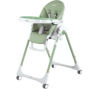 Стульчик для кормления Peg Perego Prima Pappa Follow Me mint