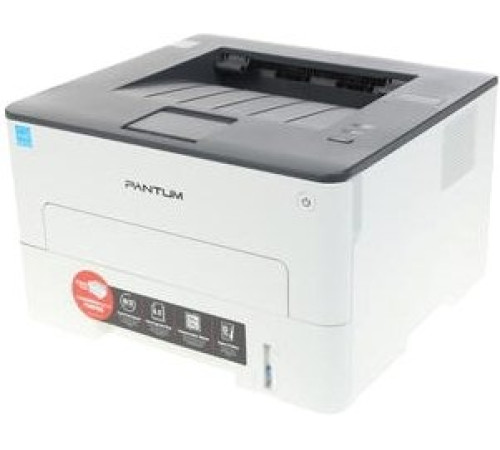Принтер Pantum P3010D