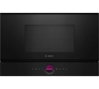 Микроволновая печь Bosch Serie 8 BFL7221B1
