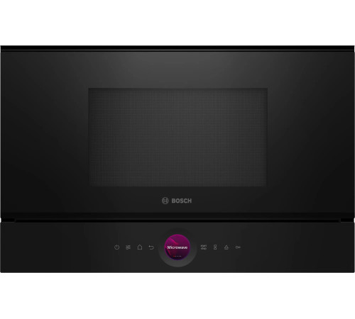 Микроволновая печь Bosch Serie 8 BFL7221B1